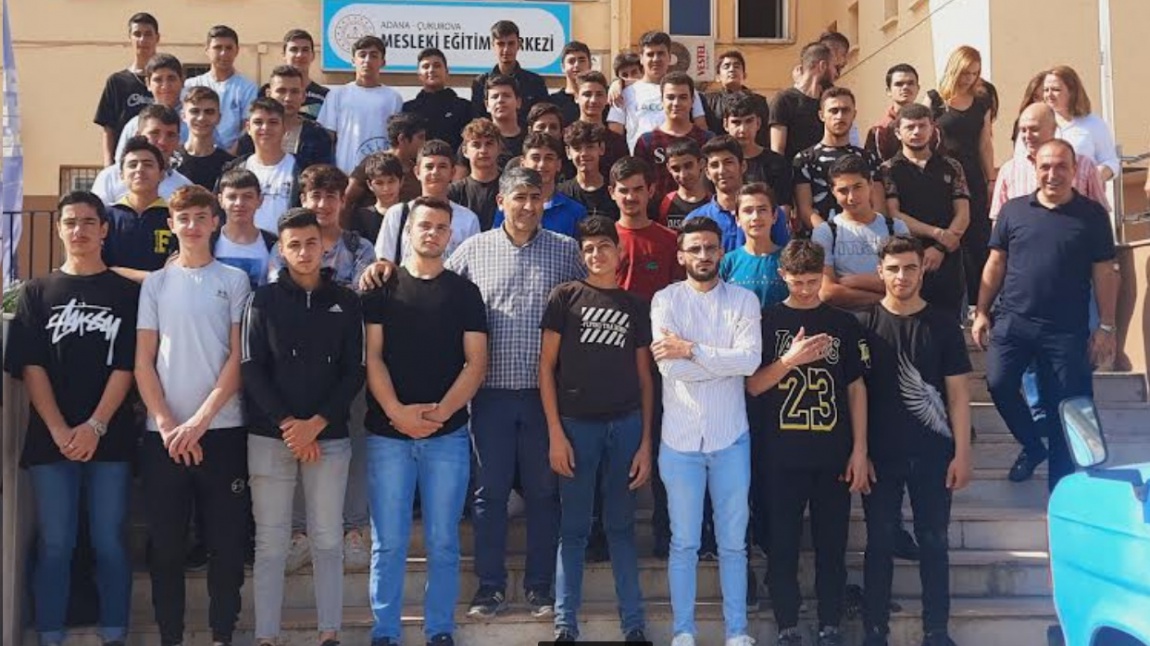 iMEP Proje Kapsamında okulumuzda  Türk ve Suriyeli Öğrencilerin kaynaşma ve oryantasyon programı düzenlendi.