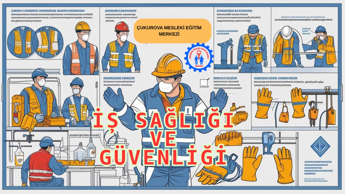 İş Sağlığı ve Güvenliği Eğitim Videoları